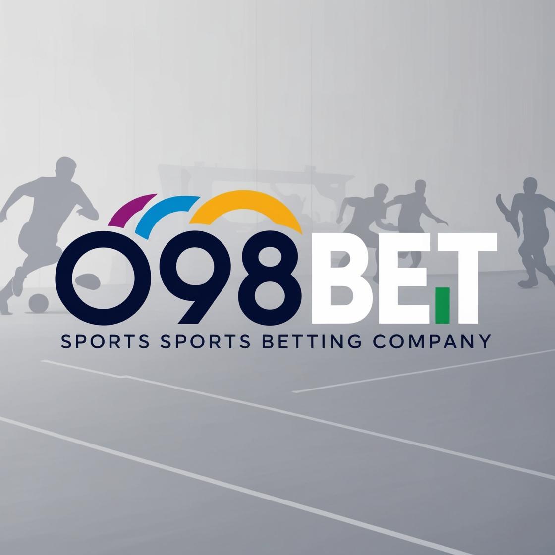 Logo da 098bet